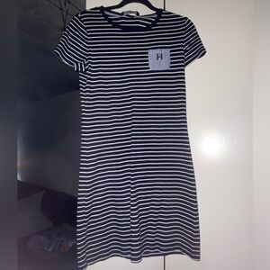 Tommy Hilfiger T-shirt dress